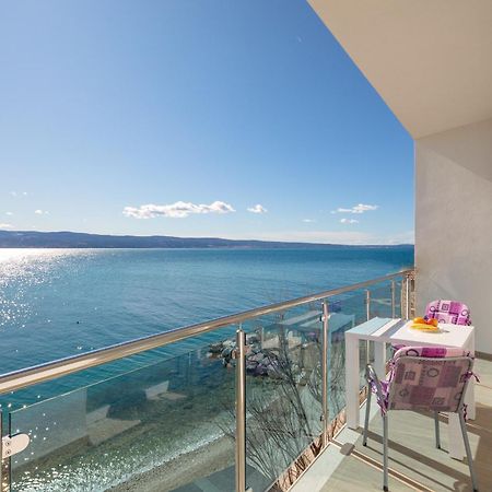 Blue Wonder Apartments Dugi Rat Kültér fotó