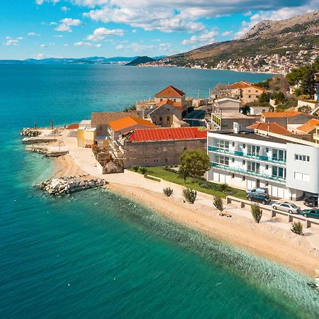 Blue Wonder Apartments Dugi Rat Kültér fotó